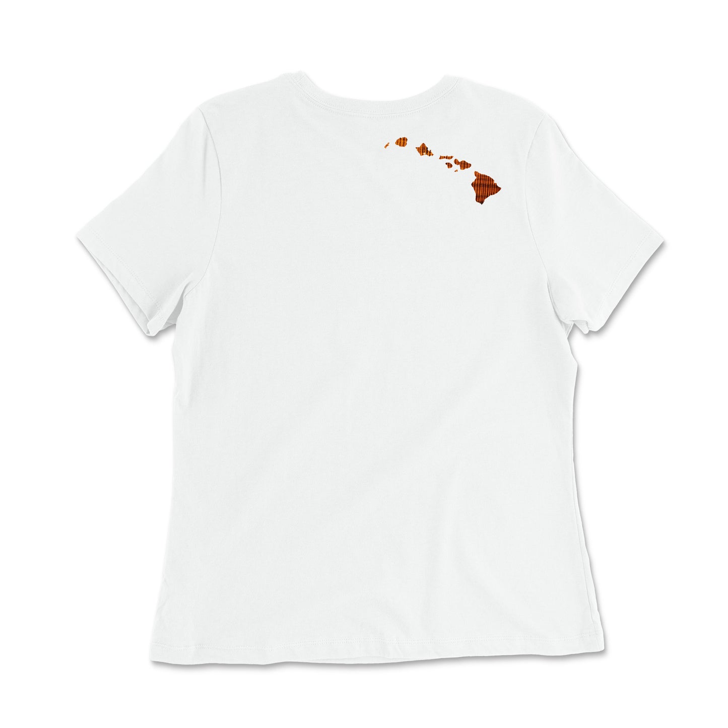 Wahine Hoe Hawai‘i Tee - ‘Ōiwi