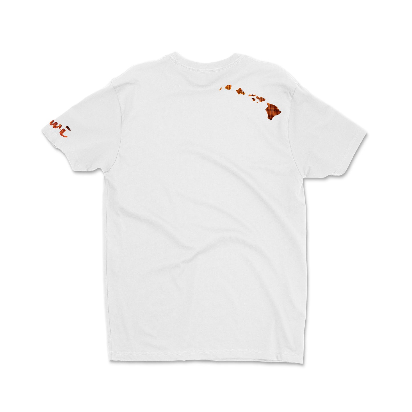 Hoe Hawai‘i T-Shirt - ‘Ōiwi