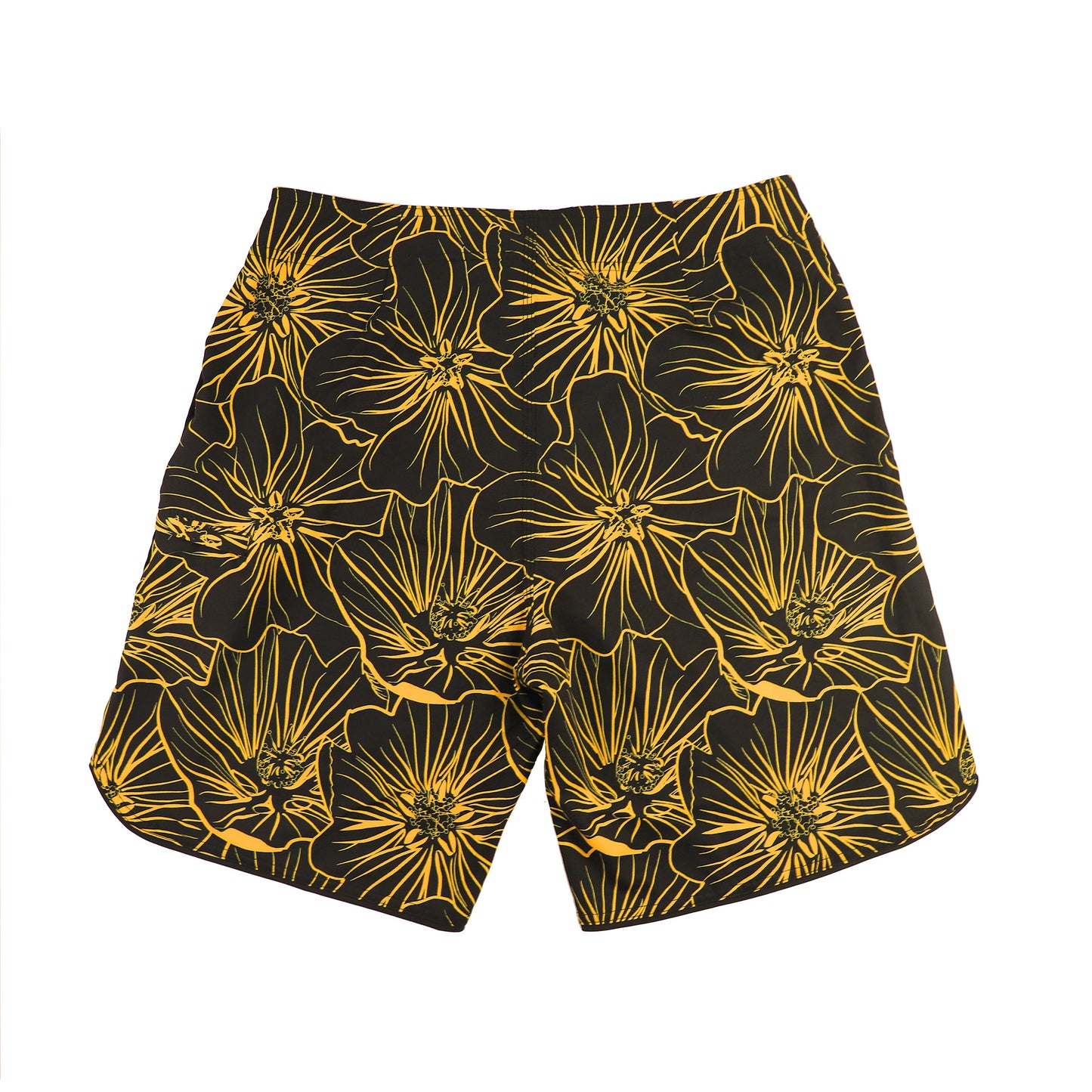 Ilima Kane Board Shorts - Oiwi