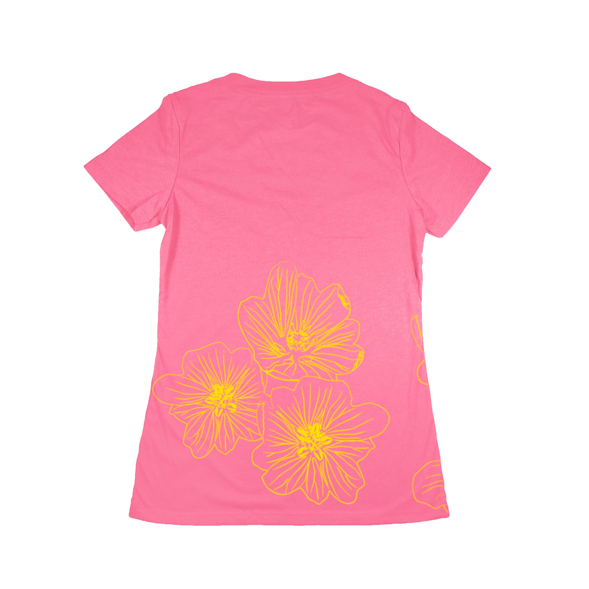 ‘Ilima Wahine Tee - ‘Ōiwi