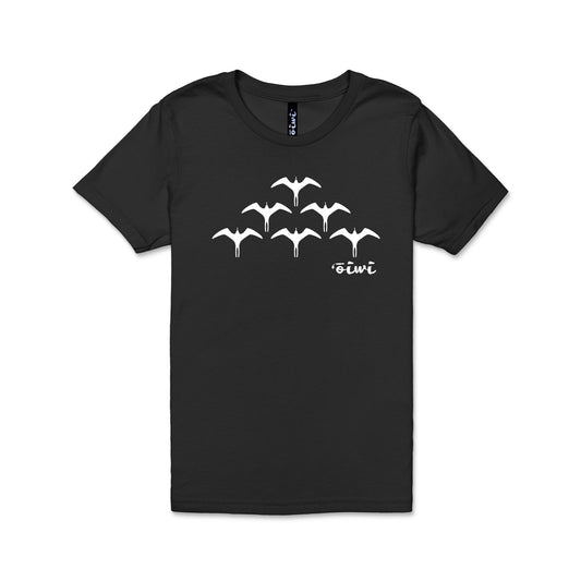 Keiki ‘Iwa TShirt - ‘Ōiwi
