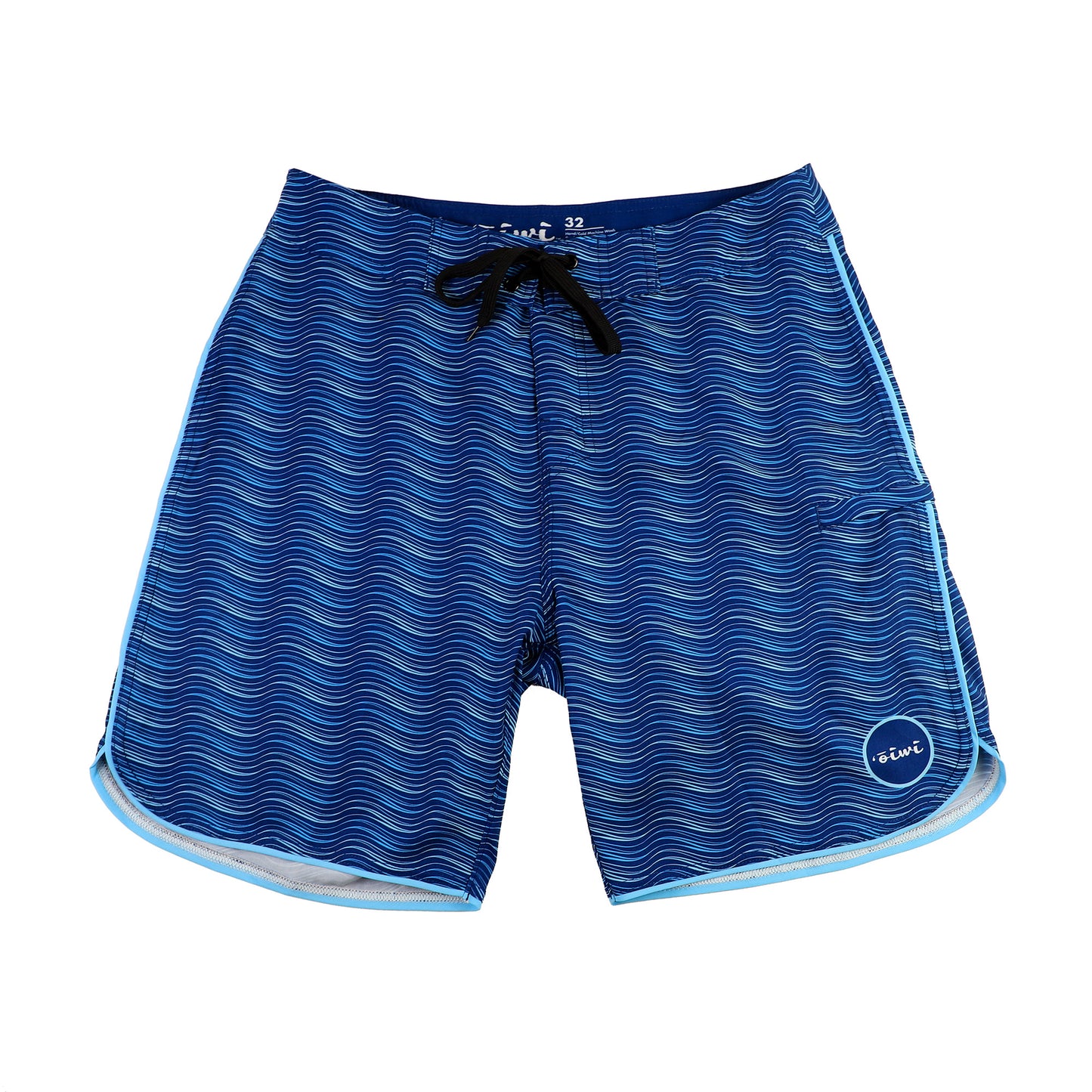 Kai Kane Board Shorts - Oiwi