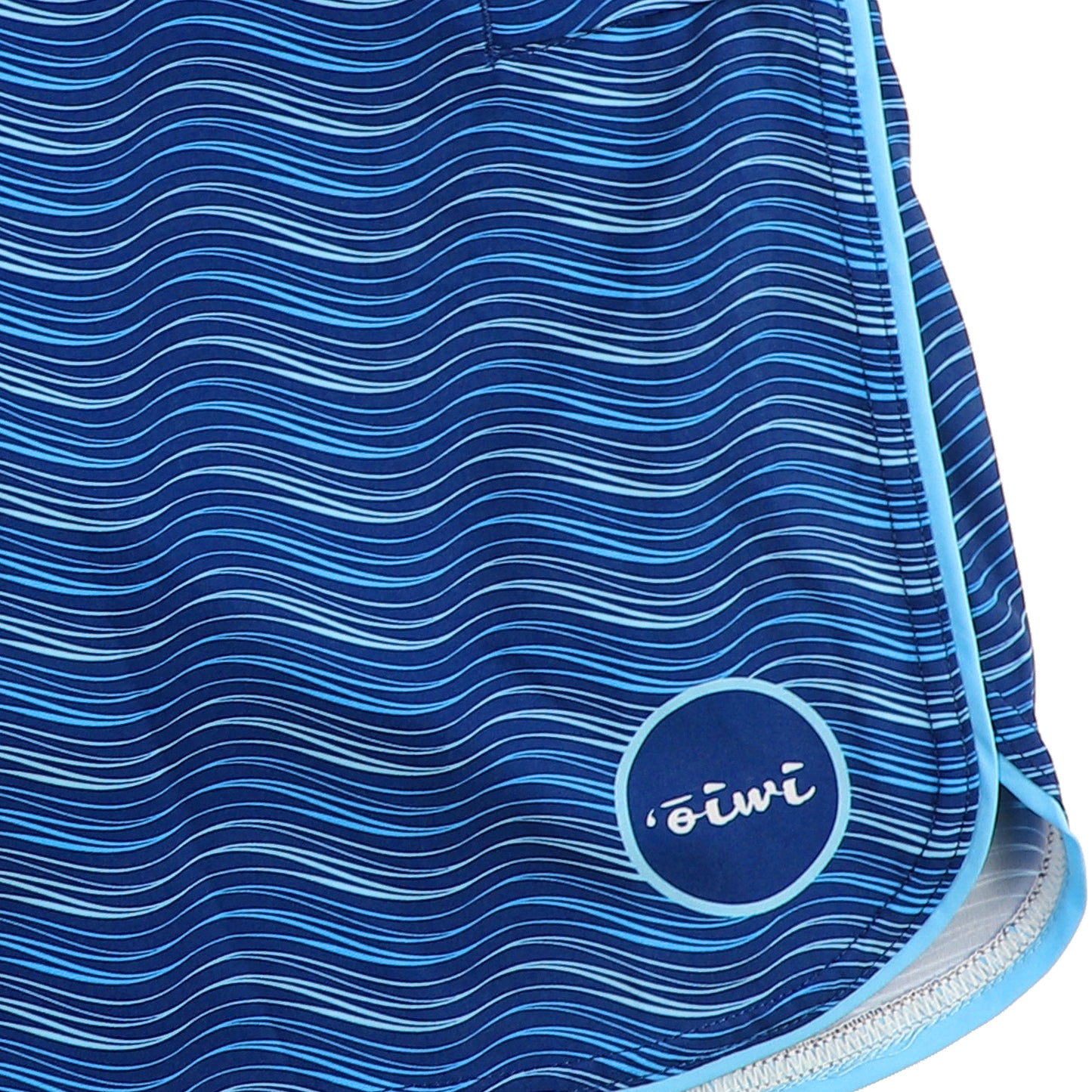 Kai Kane Board Shorts - Oiwi