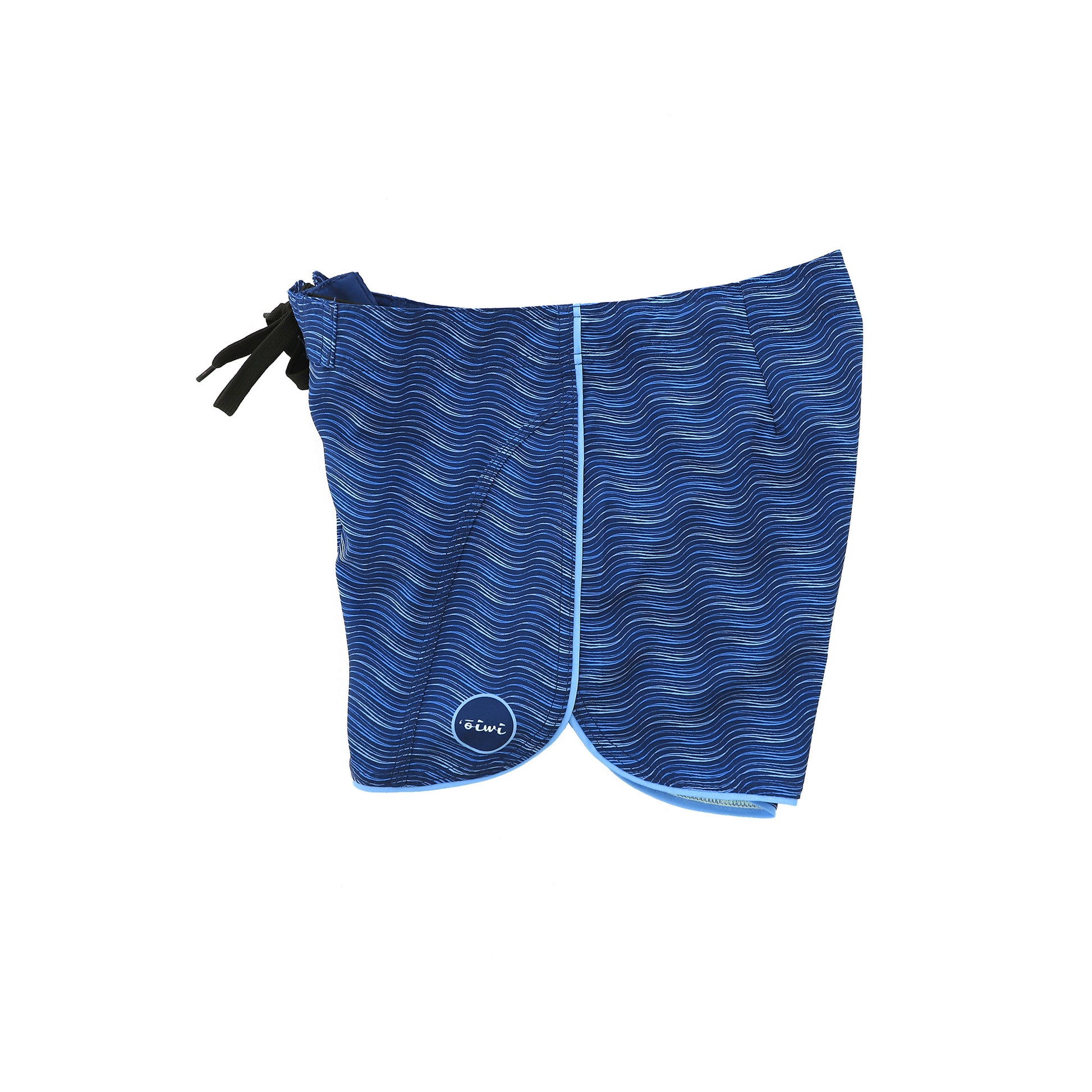 Wahine Kai Board Shorts - ‘Ōiwi