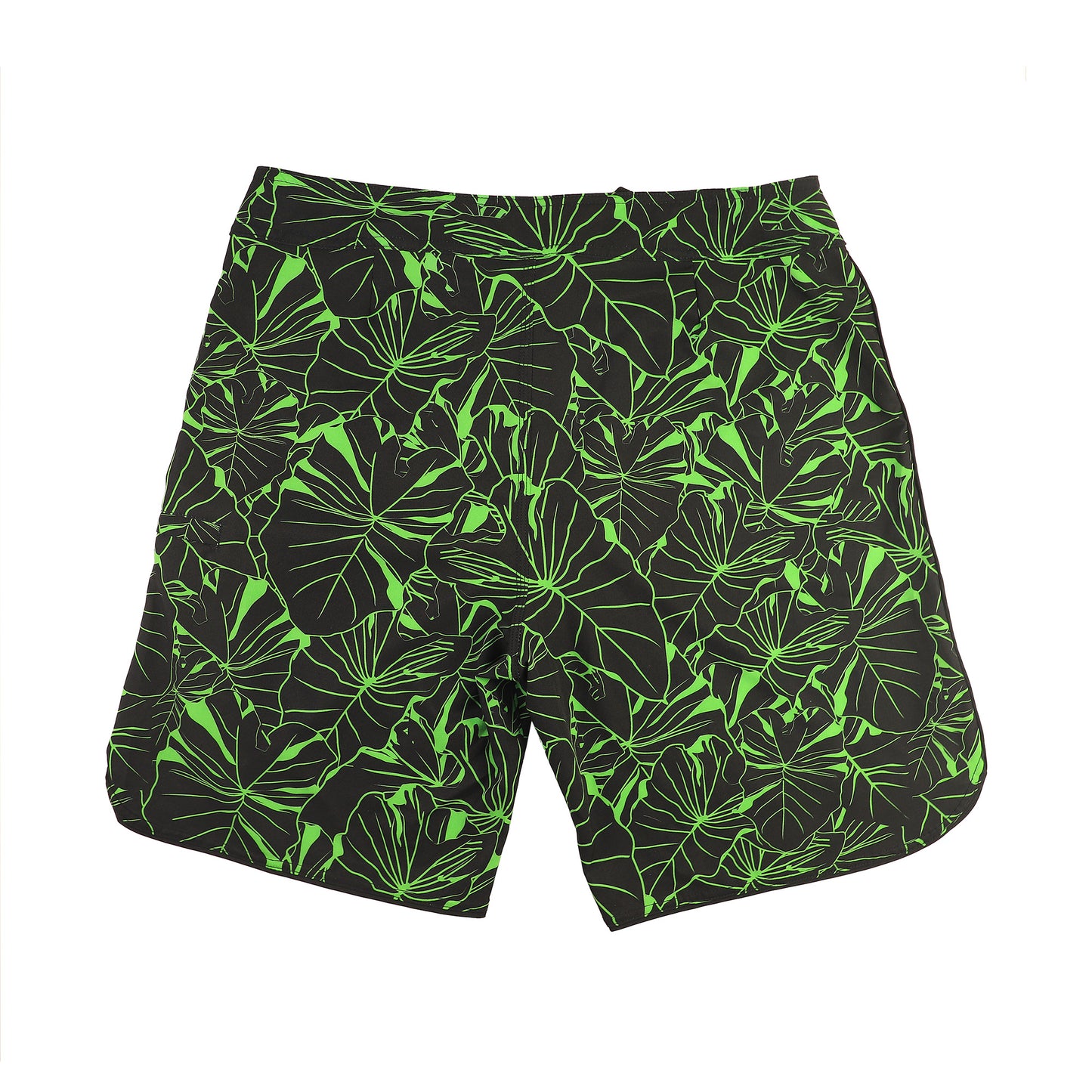 Kalo Kane Board Shorts - Oiwi