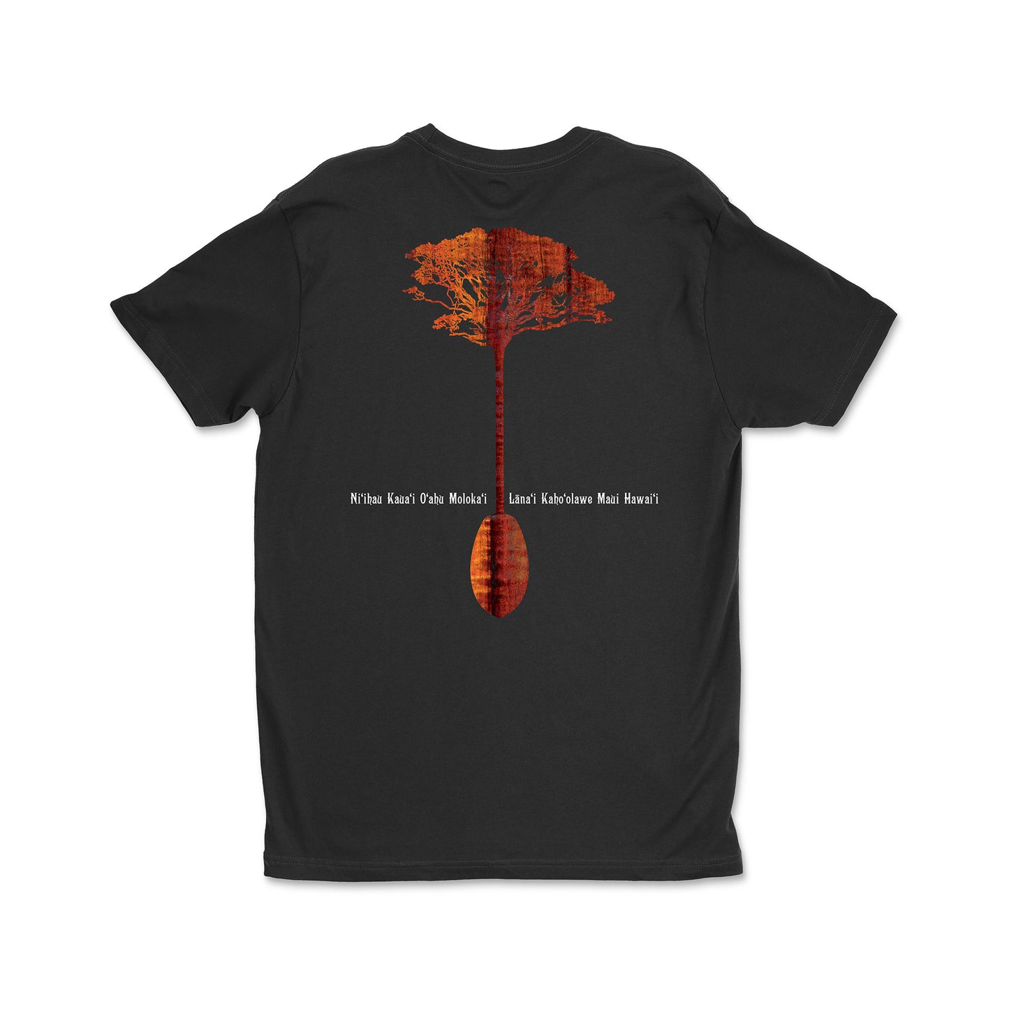 The KOA Short Sleeve T-shirt