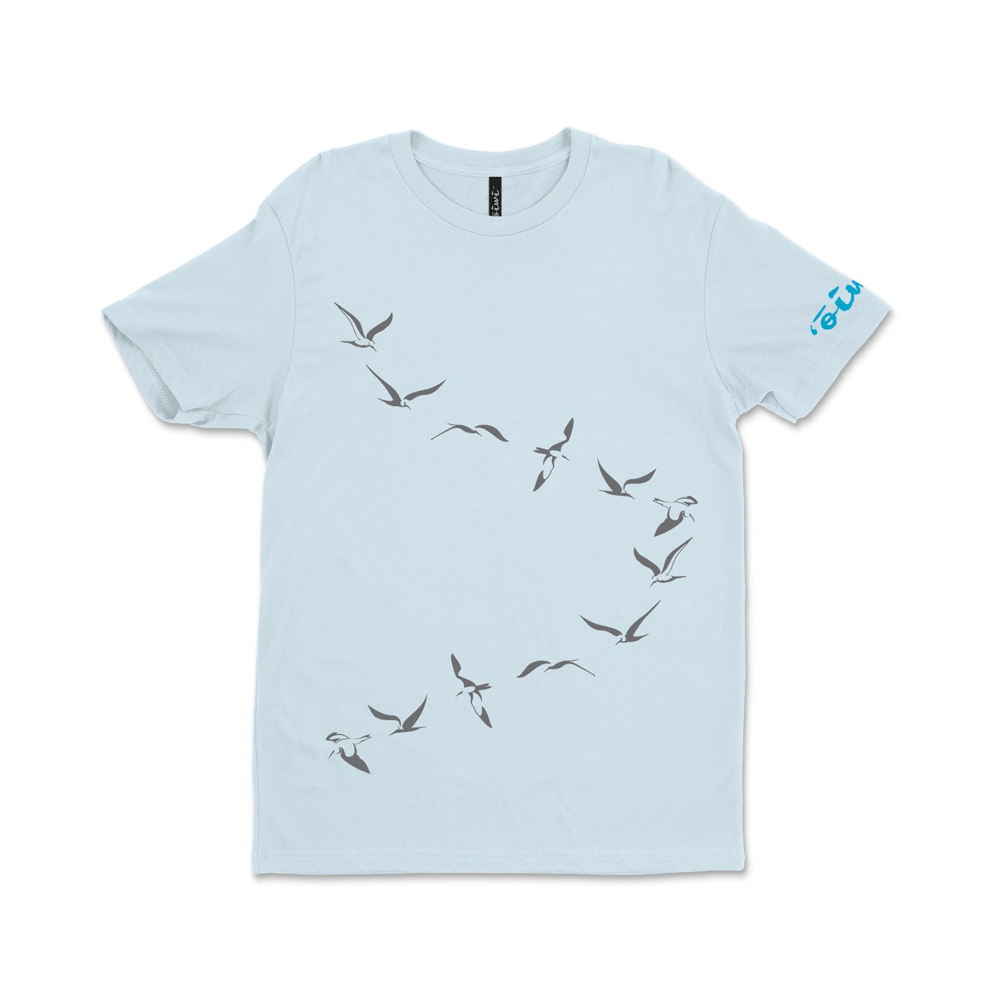 Noio T-shirt - Oiwi