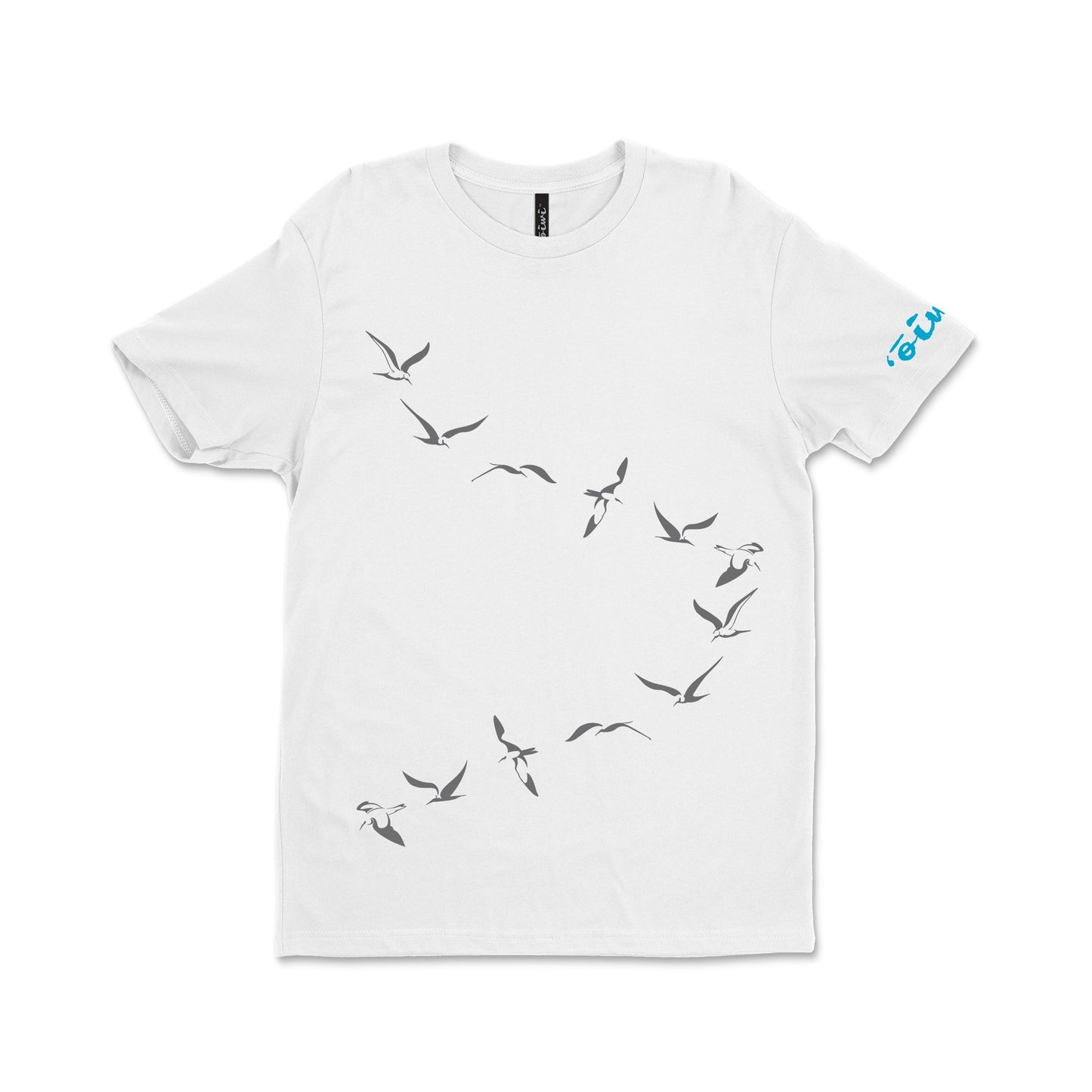 Noio T-shirt - Oiwi