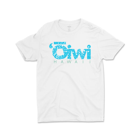 OC1 SPLASH T-Shirt - ‘Ōiwi