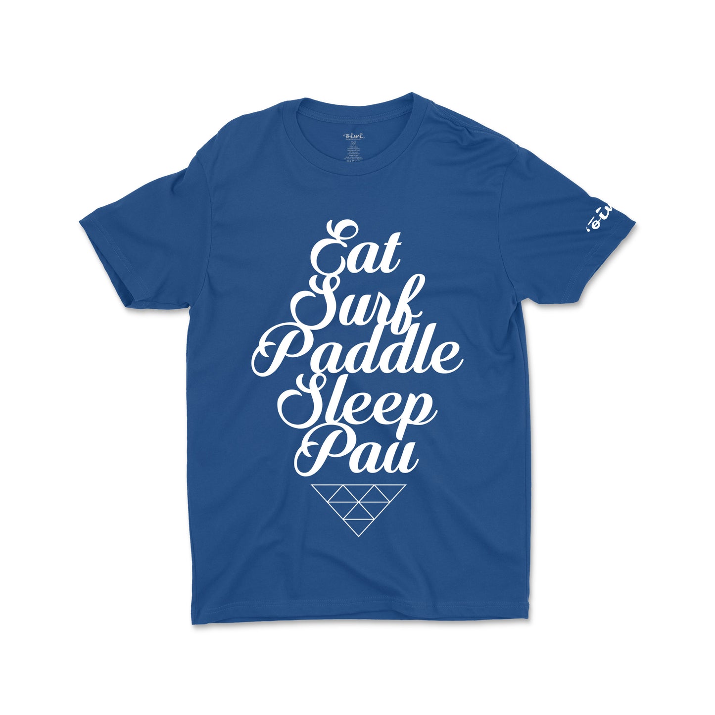 Perfect Day T-shirt - ‘Ōiwi