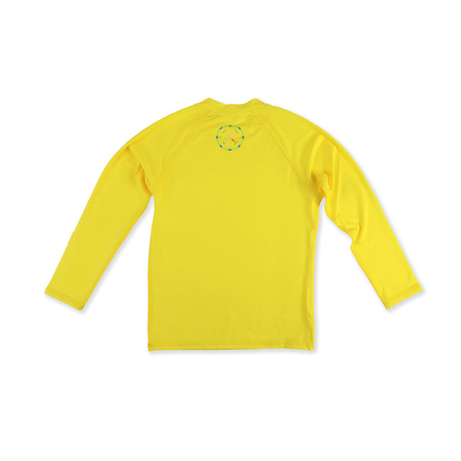 Archipelago KEIKI Long Sleeve UPF 30 Shirt - Oiwi