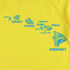 Archipelago KEIKI Long Sleeve UPF 30 Shirt - Oiwi