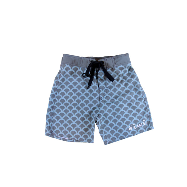 Ehiku Keiki Board Shorts - ‘Ōiwi