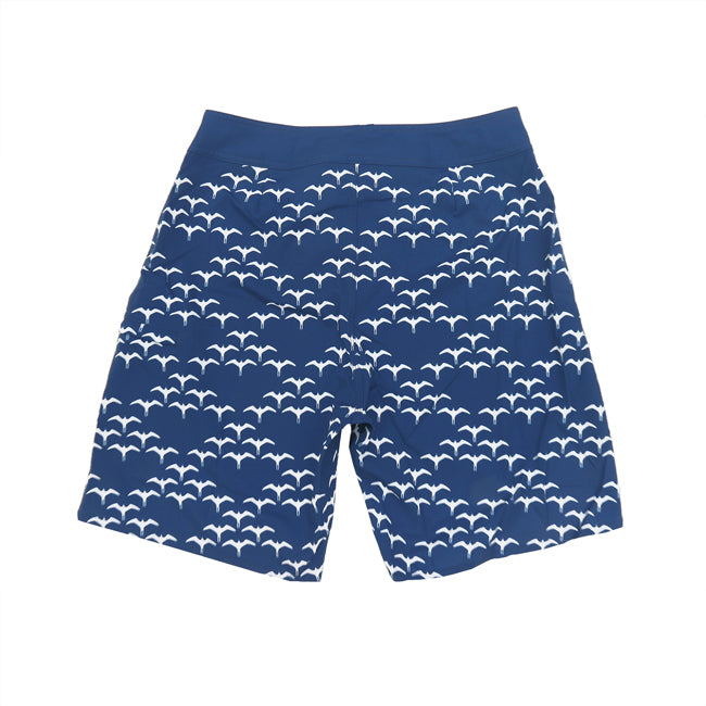 Iwa Birds Kane Board Shorts - ‘Ōiwi