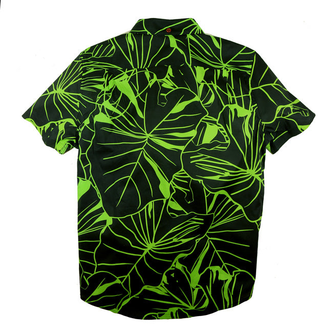 Kalo Aloha Shirt - ‘Ōiwi