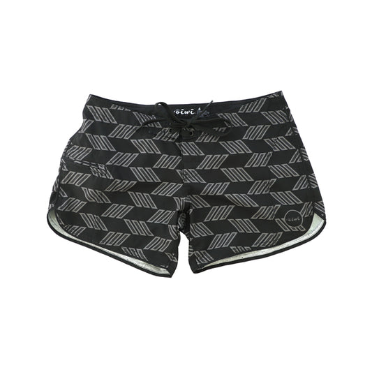 Wahine Kapa Board Shorts - Oiwi