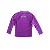 Kohola Baby UPF 50+ Shirt in Purple - Oiwi