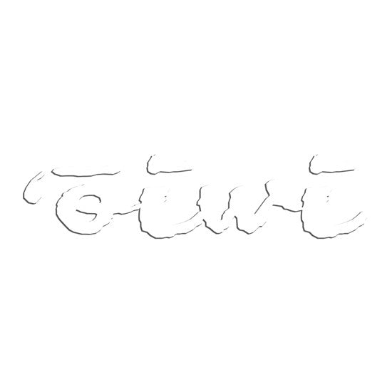 Oiwi Logotype Sticker - ‘Ōiwi