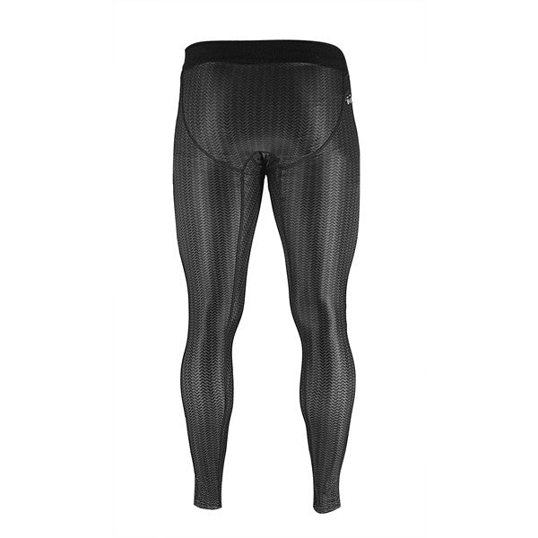 Tattoo Kane Compression Tights - ‘Ōiwi
