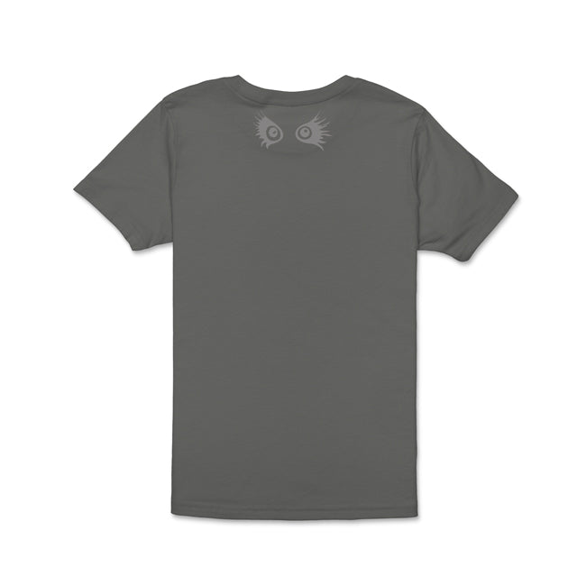 Pueo Keiki Short Sleeve TShirt - Oiwi