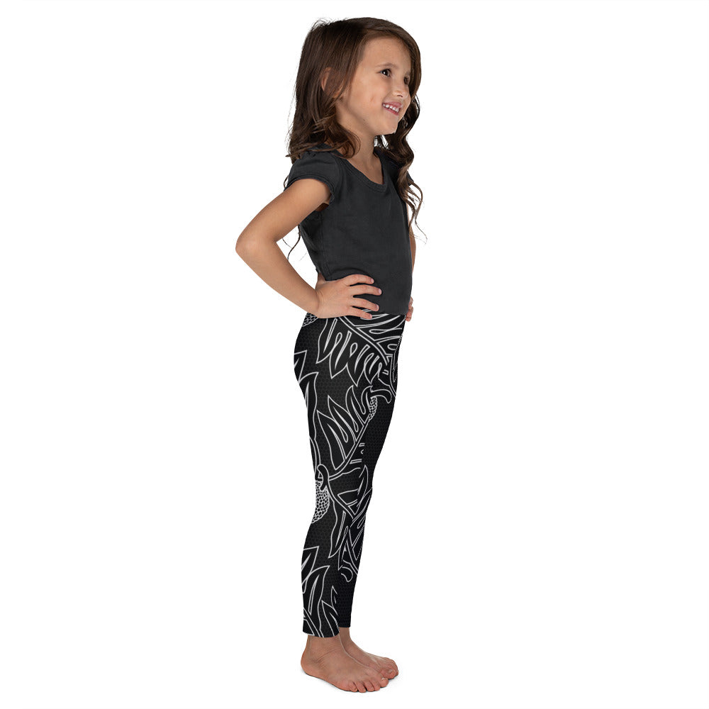 Ulu Keiki Leggings - ‘Ōiwi