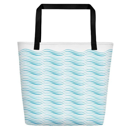 Kai Beach Bag - ‘Ōiwi