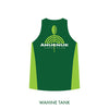Anuenue Canoe Club 40th Anniversary UPF Jersey - Oiwi