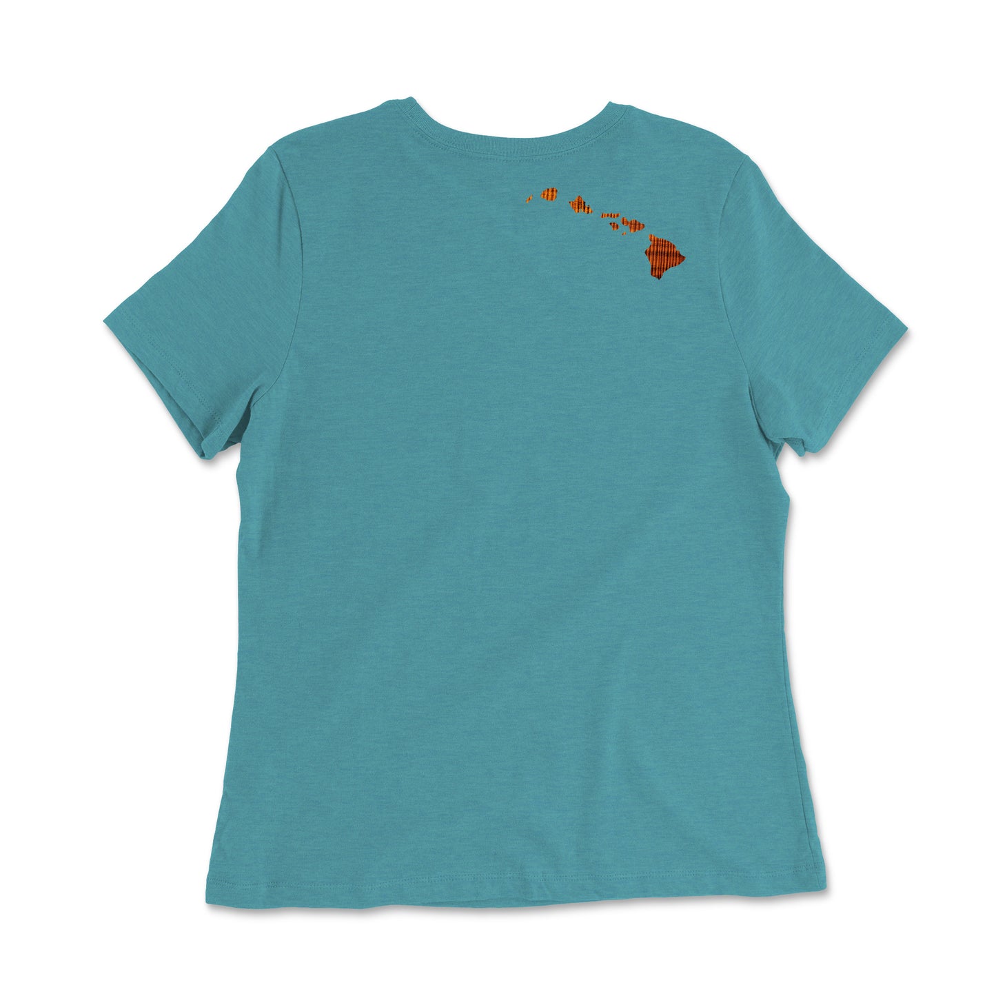 Wahine Hoe Hawai‘i Tee