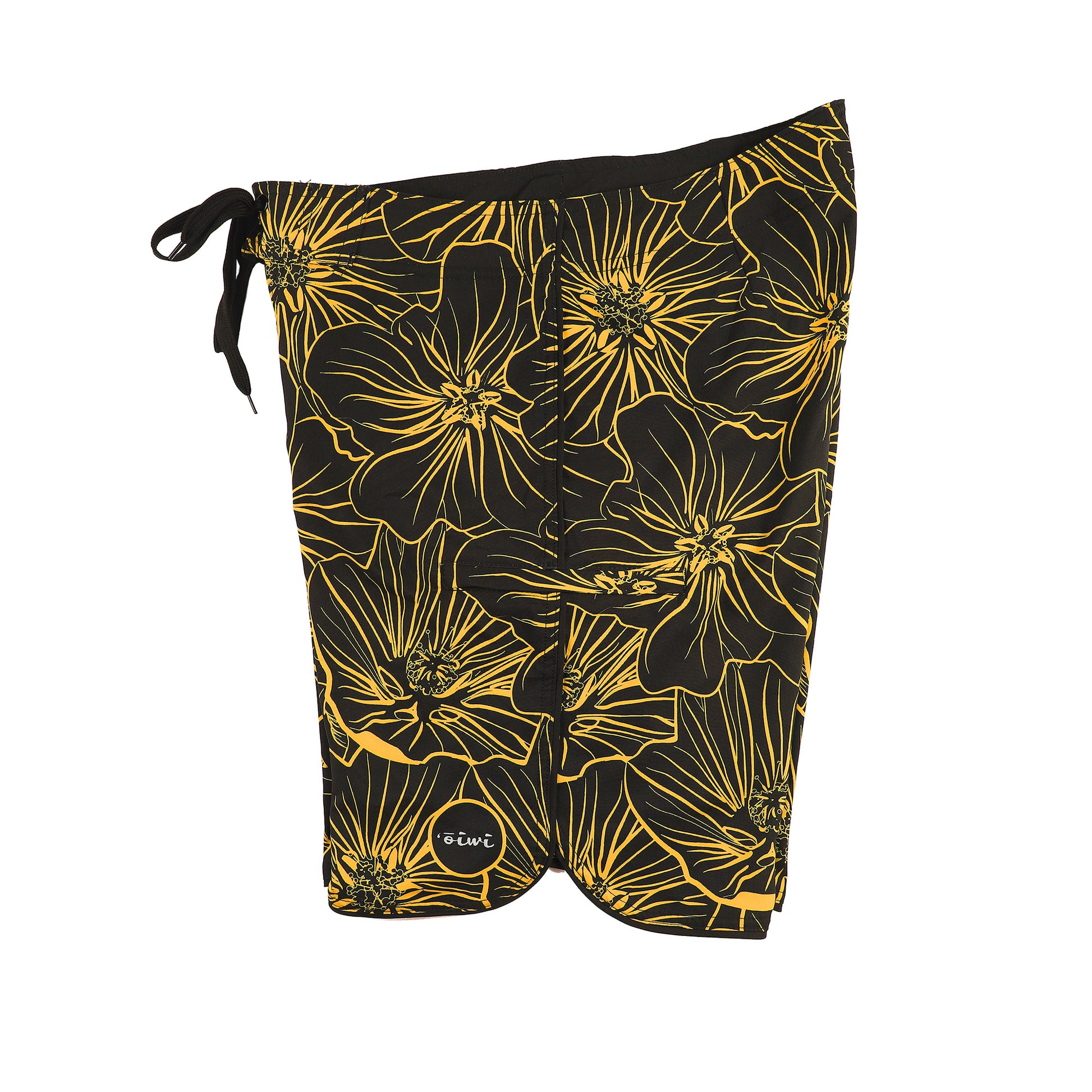 Ilima Kane Board Shorts - Oiwi