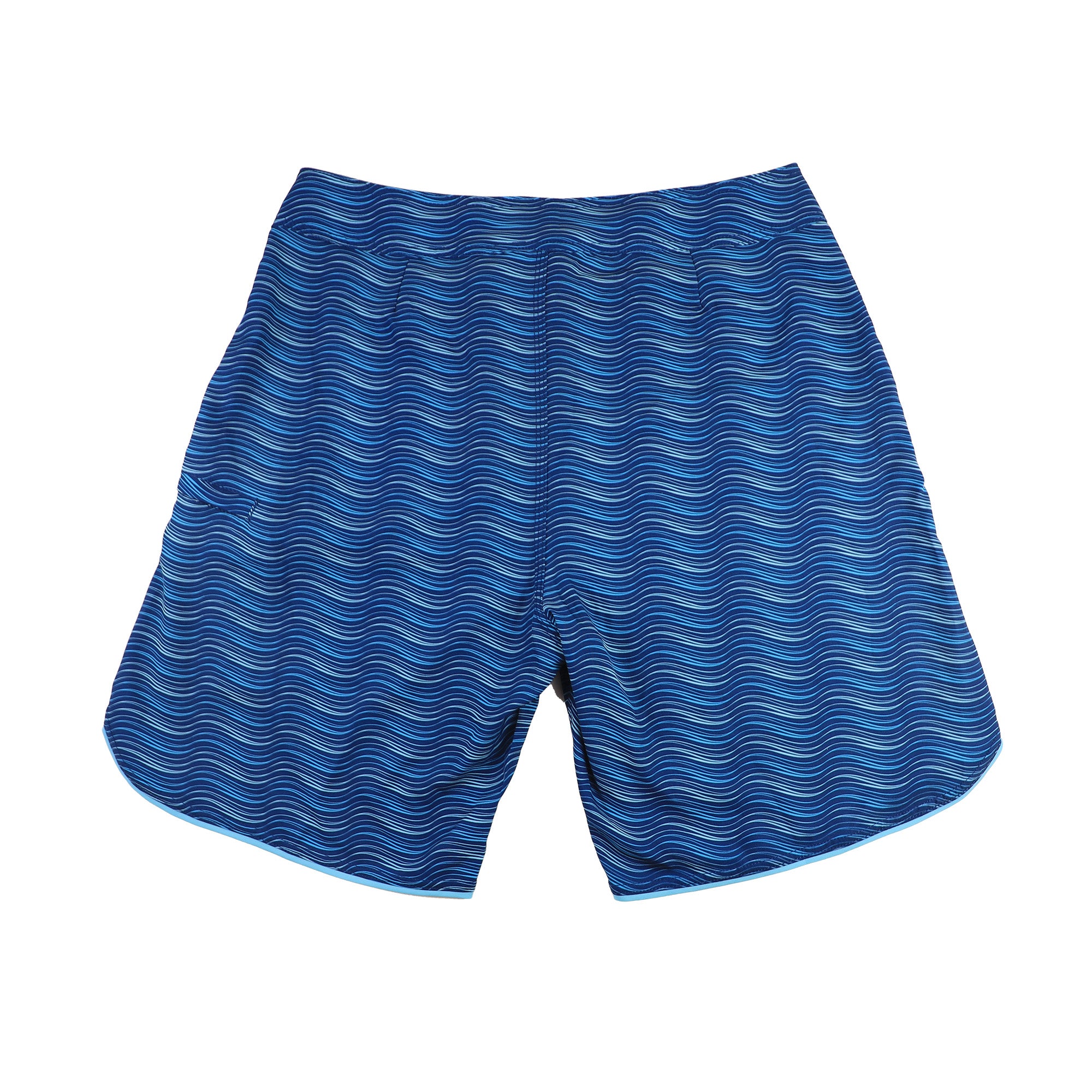 Kanu Surf Boys' Line Up Stripe: Costume Da Bagno A Strisce Con Asciugatura Rapida Per Ragazzi