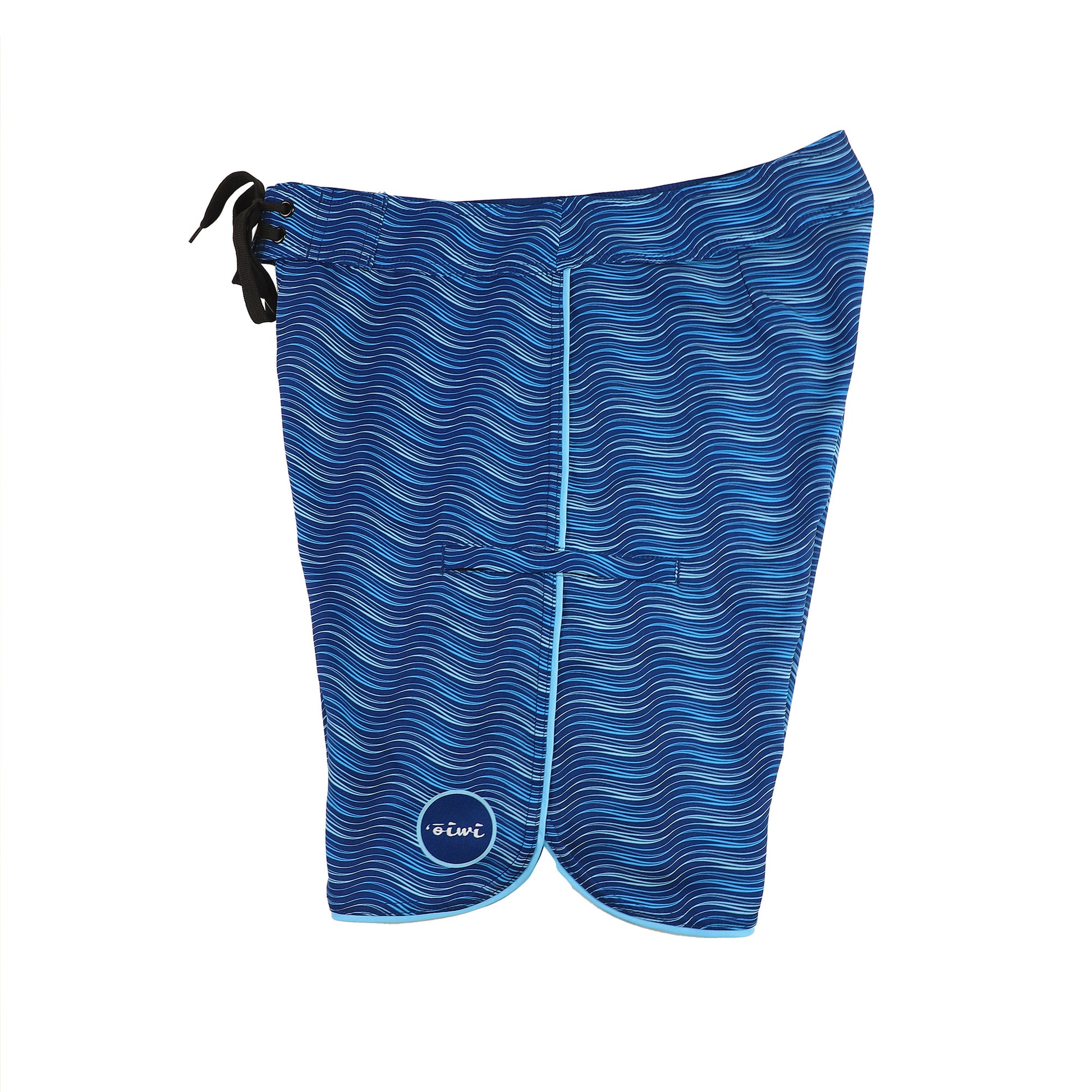 Kai Kane Board Shorts - Oiwi