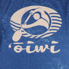 Nautical Long Sleeve UPF 30 Shirt - Oiwi