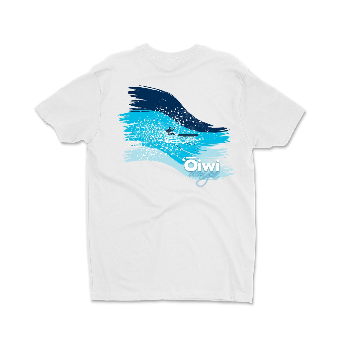 OC1 SPLASH T-Shirt