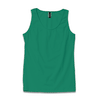 Wahine Sleeveless UPF 50+ Shirt in Yellow - ‘Ōiwi
