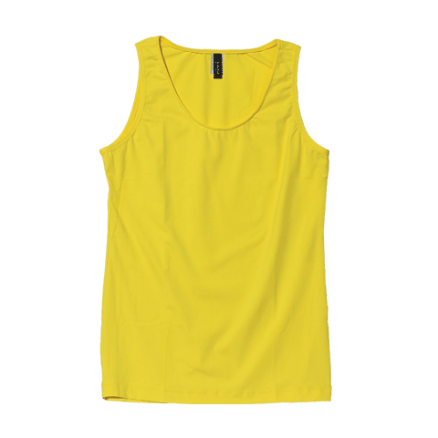 Wahine Sleeveless UPF 50+ Shirt in Green - ‘Ōiwi