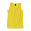 Wahine Sleeveless UPF 50+ Shirt in Yellow - ‘Ōiwi