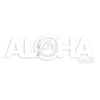 Aloha Sticker - Oiwi