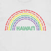 Anuenue T-shirt - Oiwi