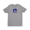 Canoe Surfing T-shirt - Oiwi