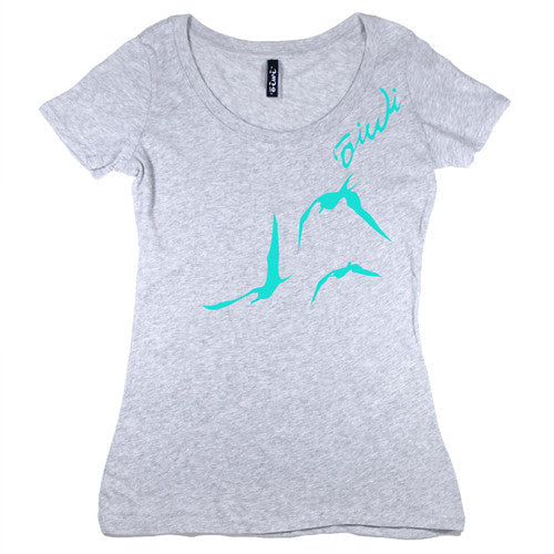 Culture Wahine Tee - ‘Ōiwi