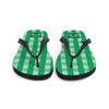 Palaka Slippers (flip-flops) - ‘Ōiwi