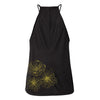Ilima Wahine High Neck Flowy Tank Tee - ‘Ōiwi
