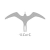 Iwa Bird Sticker - ‘Ōiwi