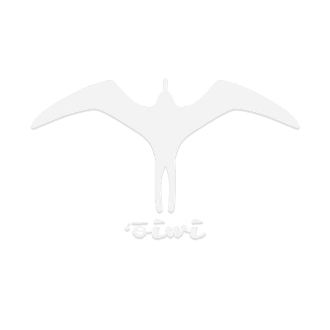 Iwa Bird Sticker - ‘Ōiwi