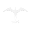 Iwa Bird Sticker - ‘Ōiwi