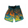 Kahala Keiki Board Shorts - Oiwi