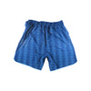 Kai Keiki Board Shorts in Blue - Oiwi