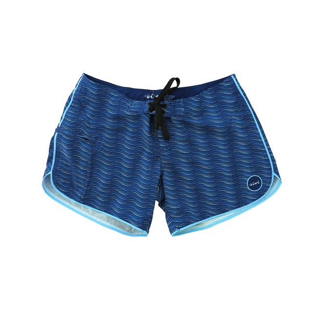 Womens 11 inch new arrivals board shorts