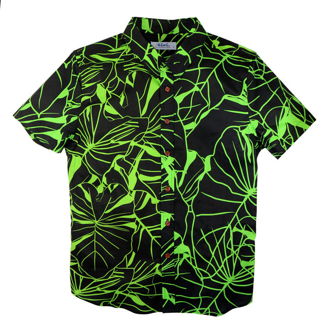 Kalo Aloha Shirt - ‘Ōiwi