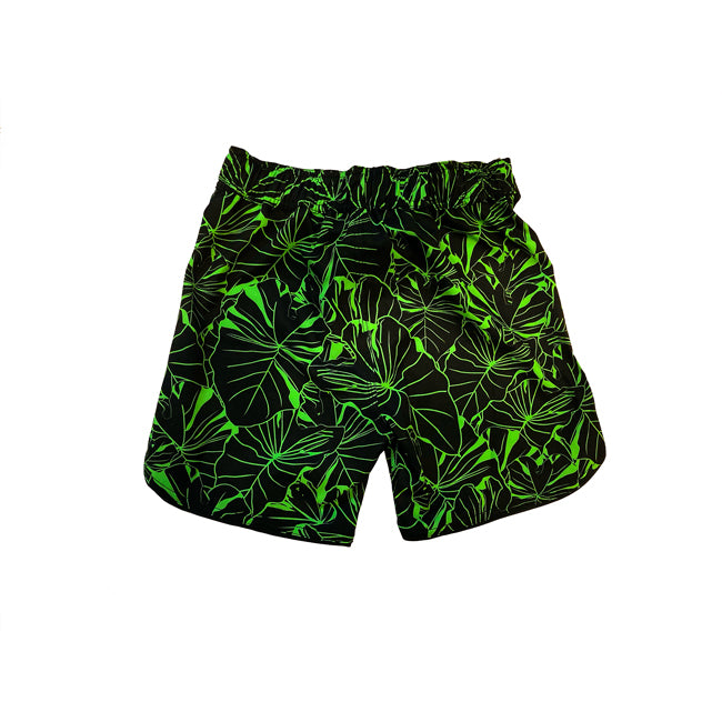 Kalo Keiki Board Shorts - ‘Ōiwi